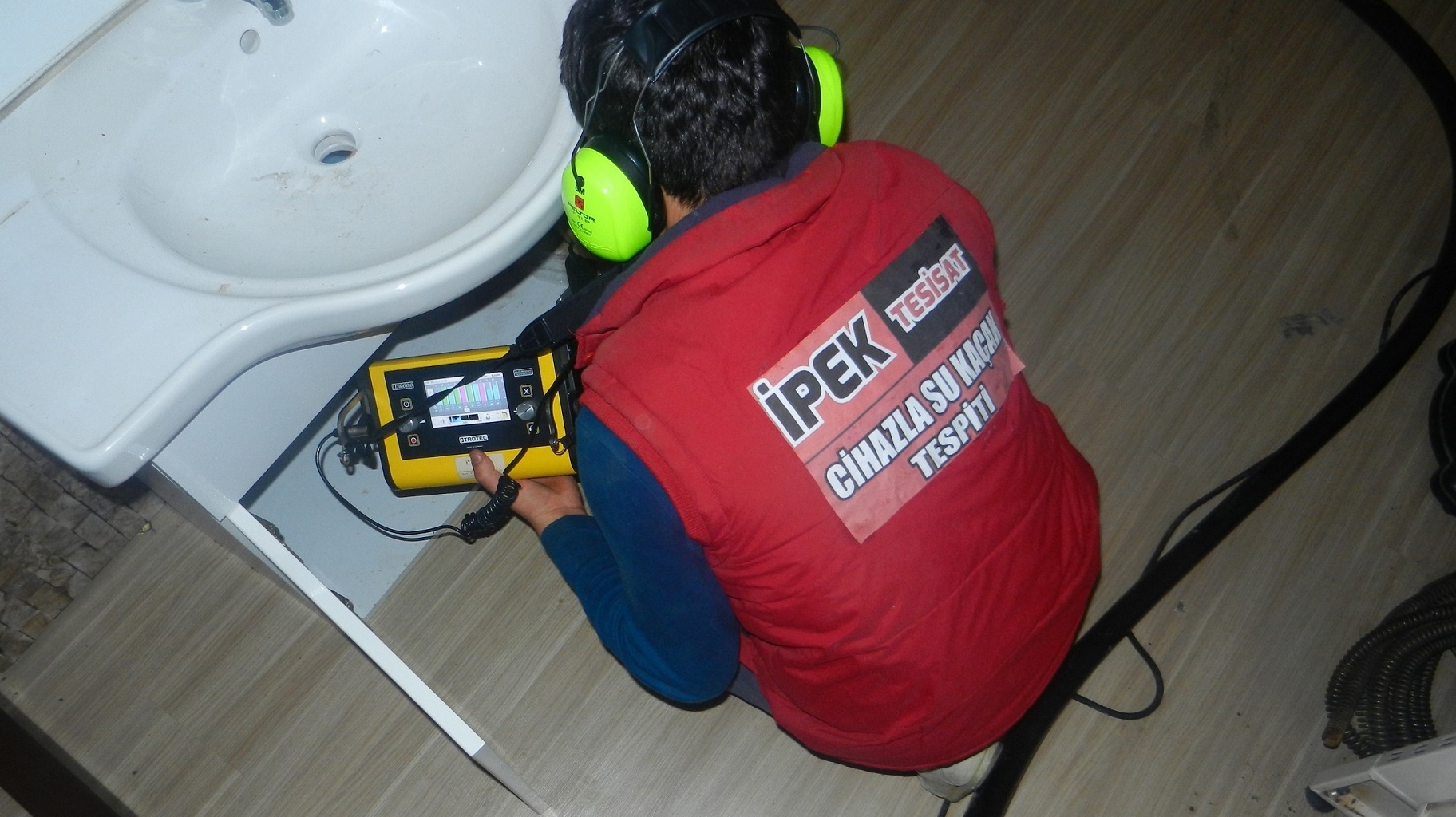 Kayişdaği Acil Durumlarda Yanınızdayız