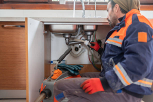 Kayişdaği Lavabo Açma