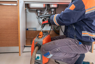 Kayişdaği Lavabo Açma