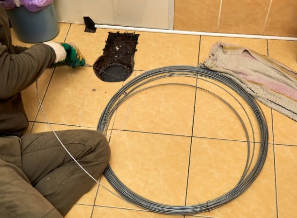 Kayişdaği Lavabo Açma