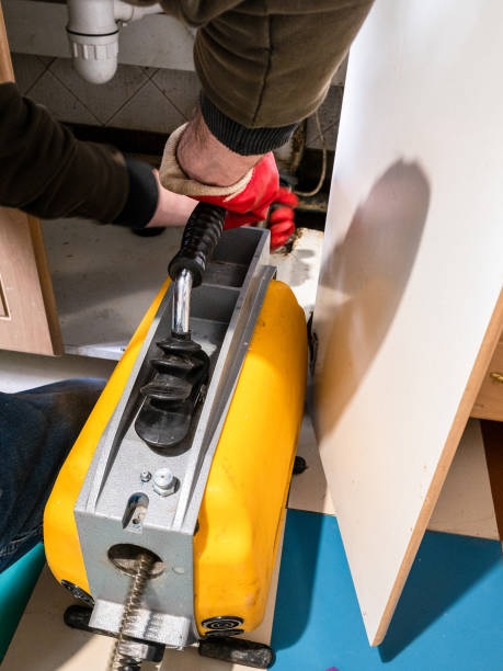 Kayişdaği Profesyonel Tesisat Ustalar